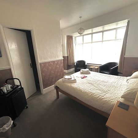 The Saxby Hotel スケッグネス エクステリア 写真