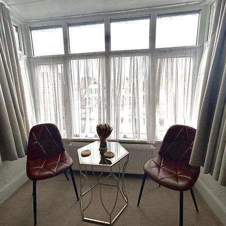 The Saxby Hotel スケッグネス エクステリア 写真