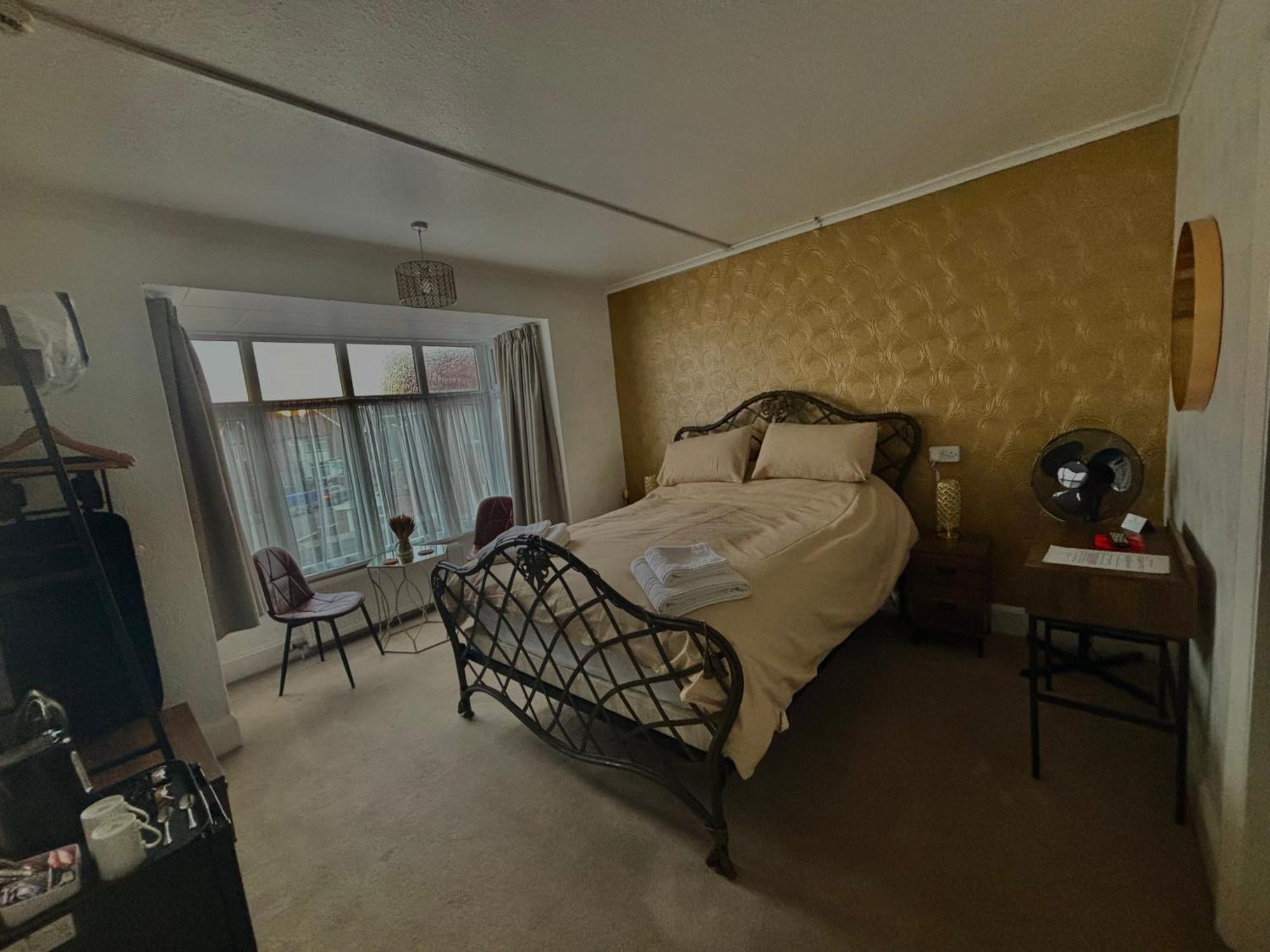 The Saxby Hotel スケッグネス エクステリア 写真
